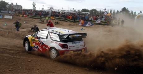 Sebastien Loeb
